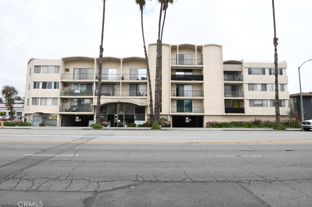 1770 Ximeno Ave #215, Long Beach, CA 90815