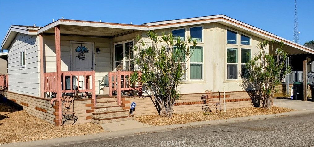 19009 Laurel Park Rd #497, Compton, CA 90220