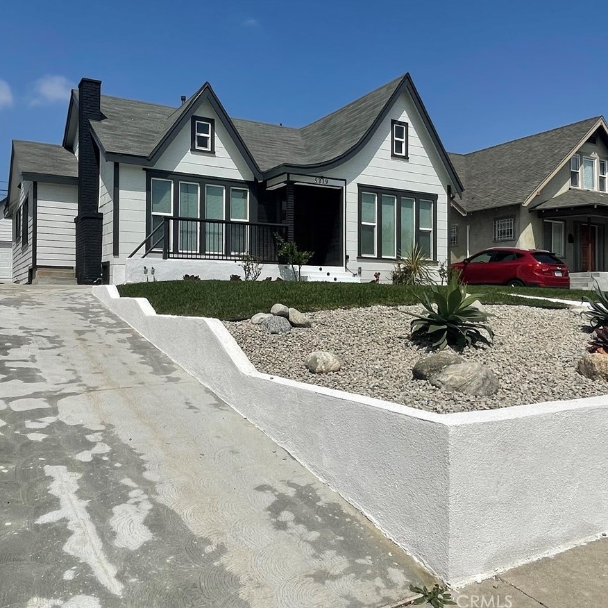 5319 Victoria Ave, Los Angeles, CA 90043-1815