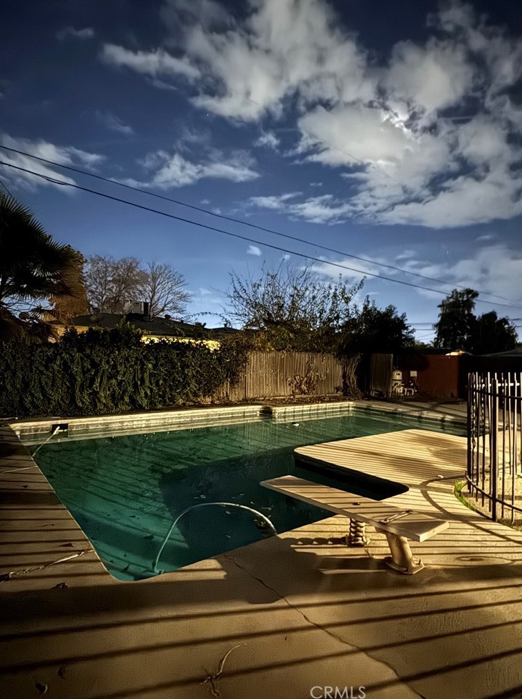 3605 Laverne Ave, Bakersfield, CA 93309
