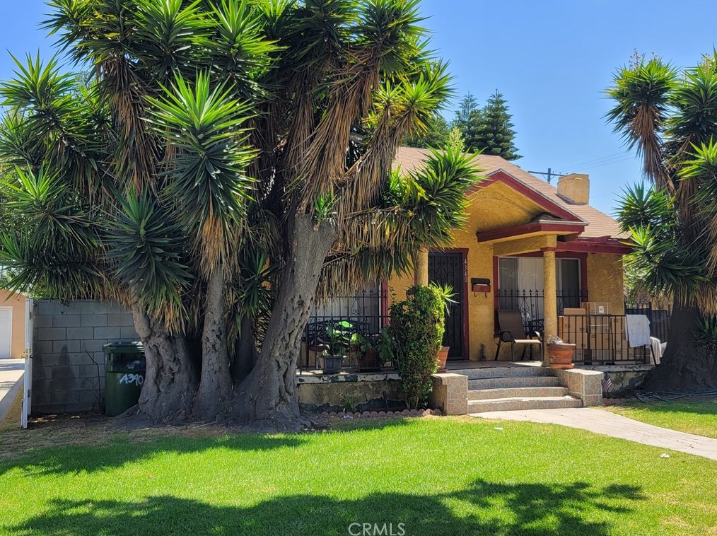 4340 2nd Ave, Los Angeles, CA 90008-4006