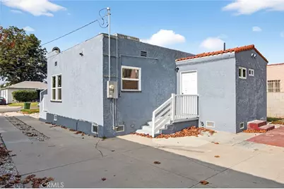 208 S Burris Avenue, Compton, CA 90221 - Photo 22