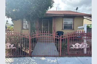 1144 E 68th, Los Angeles, CA 90001 - Photo 1