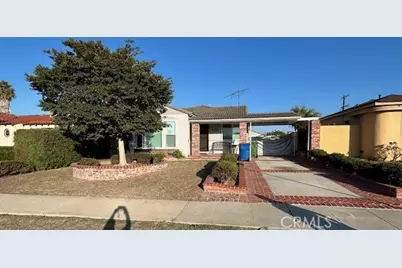 10038 S St Andrews, Los Angeles, CA 90047 - Photo 1