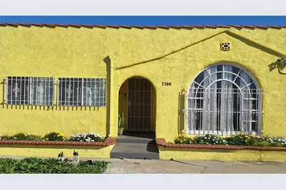 7300 Dalton, Los Angeles, CA 90047 - Photo 1