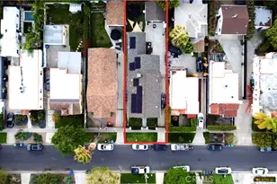 1535 Carmona Ave, Los Angeles, CA 90019 - Photo 4