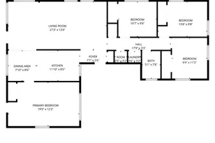 937 E Elizabeth St, Barstow, CA 92311 - Photo 26