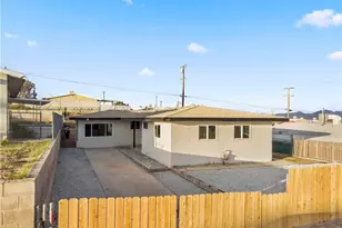 937 E Elizabeth St, Barstow, CA 92311 - Photo 1
