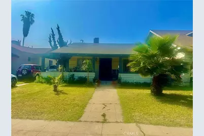 1564 W 46th, Los Angeles, CA 90062 - Photo 1
