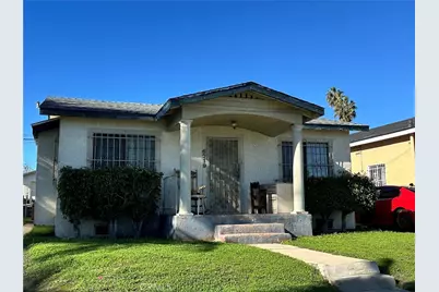 6719 5th, Los Angeles, CA 90043 - Photo 1