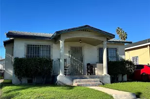 6719 5th, Los Angeles, CA 90043 - Photo 1