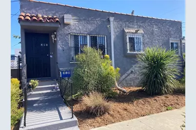 302 W 107th Street, Los Angeles, CA 90003 - Photo 10