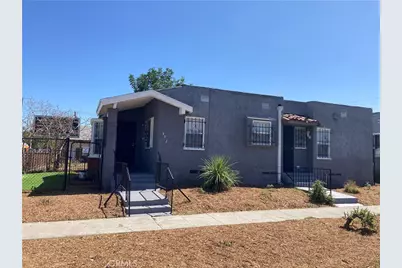 302 W 107th Street, Los Angeles, CA 90003 - Photo 8