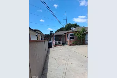 637 Hill Street, Inglewood, CA 90302 - Photo 2