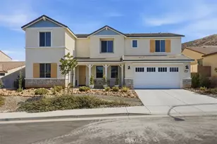 25069 Desert Sage Dr, Menifee, CA 92586 - Photo 1