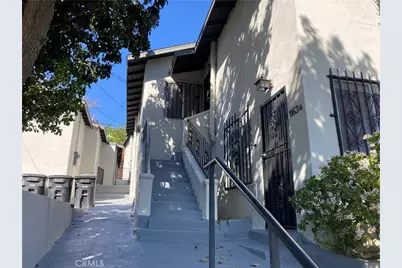 1163 N Ditman Avenue, City Terrace, CA 90063 - Photo 1