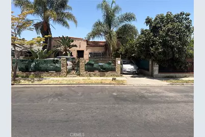 4809 Pickford, Los Angeles, CA 90019 - Photo 1