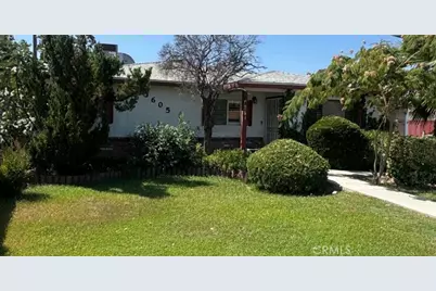 3605 Laverne Avenue, Bakersfield, CA 93309 - Photo 1