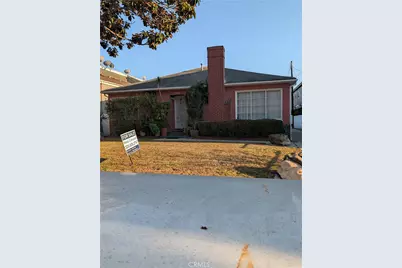 316 E Plymouth, Inglewood, CA 90302 - Photo 1