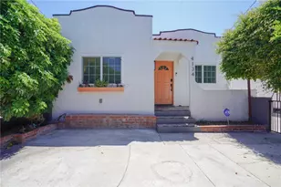 4134 W 107th, Inglewood, CA 90304 - Photo 1