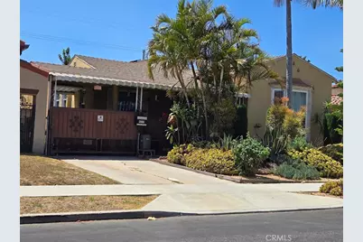 8215 S Mariposa, Los Angeles, CA 90044 - Photo 1