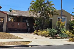 8215 S Mariposa, Los Angeles, CA 90044 - Photo 1