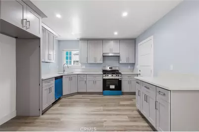 10517 Cimarron, Los Angeles, CA 90047 - Photo 4