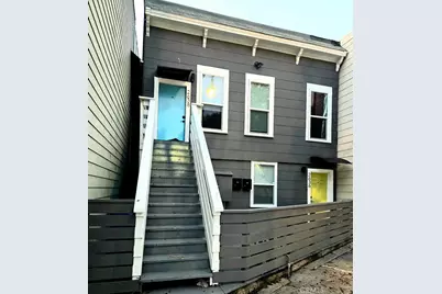 2636 2638 3rd, San Francisco, CA 94107 - Photo 1