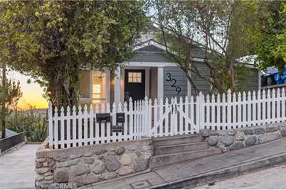 329 Marie, Los Angeles, CA 90042 - Photo 1