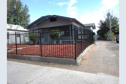 1315 N D Street, San Bernardino, CA 92405 - Photo 1