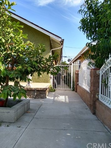 410 74th St, Los Angeles, CA