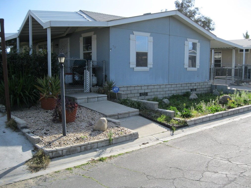 201 S S Pennsylvania Ave #59, San Bernardino, CA 92410