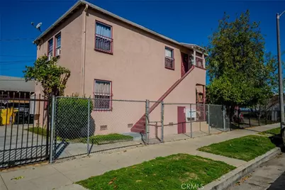 4607 Wadsworth Avenue, Los Angeles, CA 90011 - Photo 4