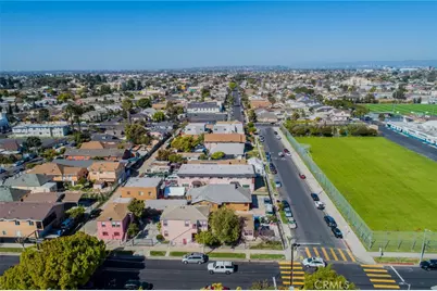 4607 Wadsworth Avenue, Los Angeles, CA 90011 - Photo 2