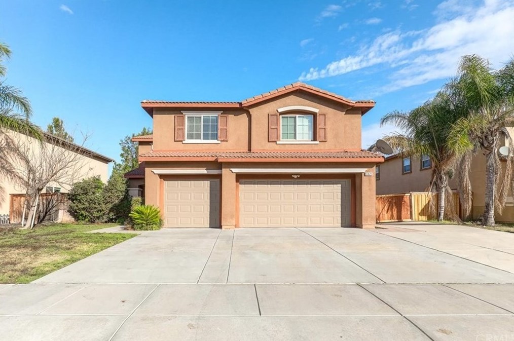 33675 Petunia St, Murrieta, CA 92563-3493