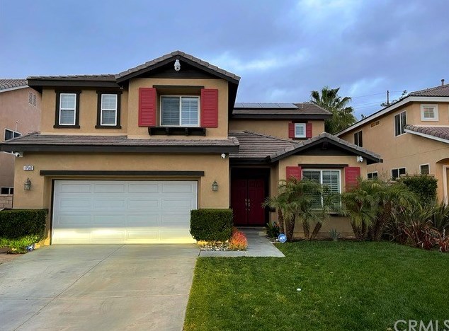 17542 Calle De Amigos, Moreno Valley, CA 92551-6349