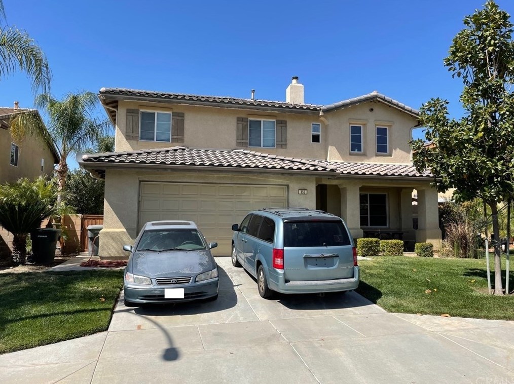 150 Saddleback Way, Perris, CA 92570