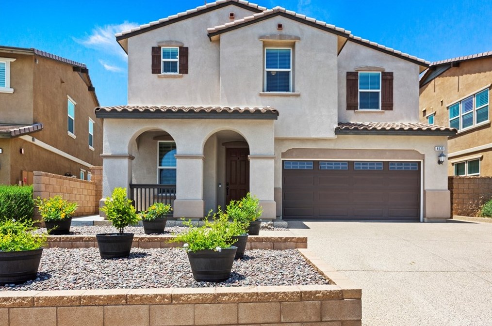 4630 Condor Ave, Fontana, CA 92336
