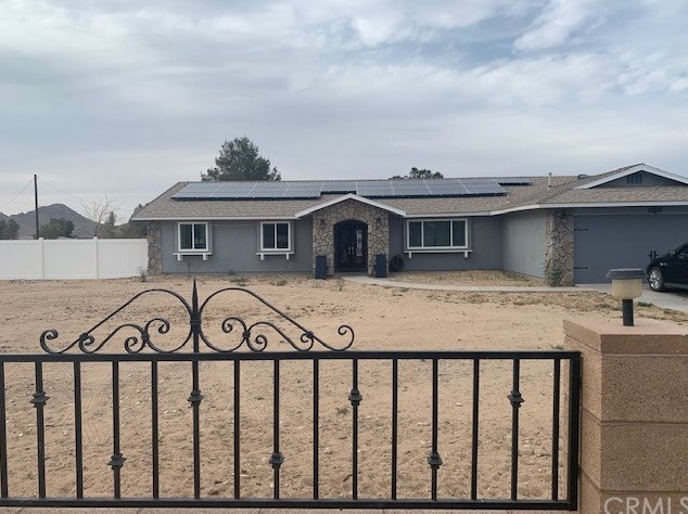 20930 Standing Rock Ave, Apple Valley, CA 92307-3346