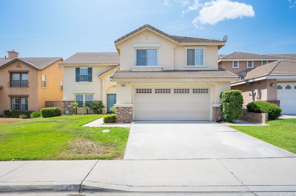 13415 Gettysburg St, Fontana, CA 92336-5469