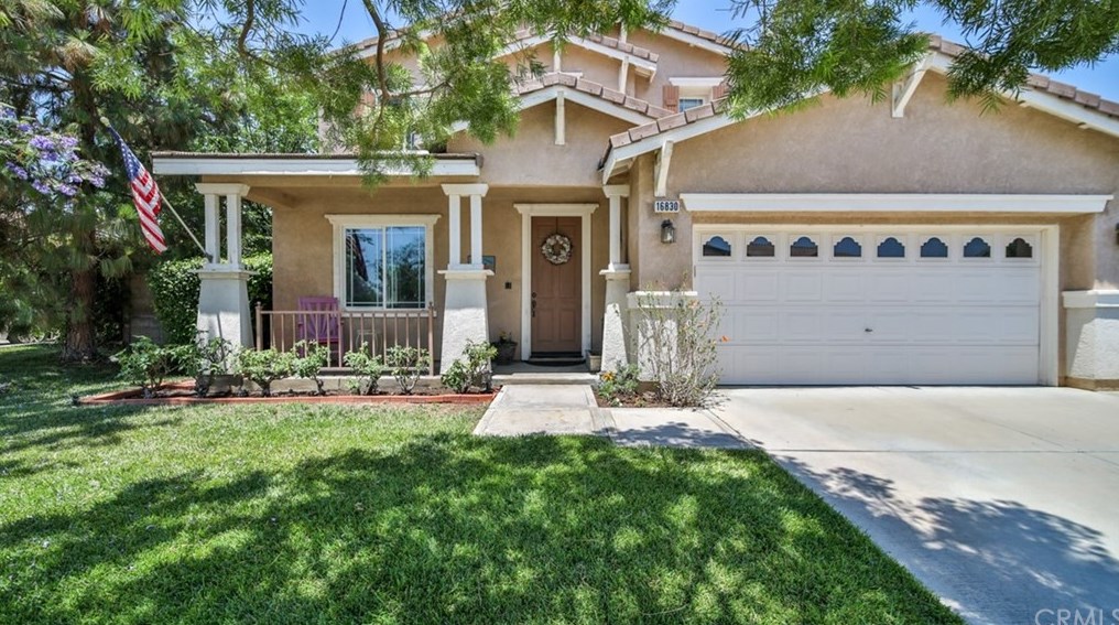 16830 Kittansett Pl, Fontana, CA 92336-1223