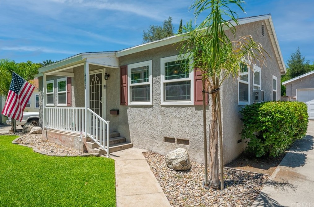 4656 N Stoddard Ave, San Bernardino, CA 92407