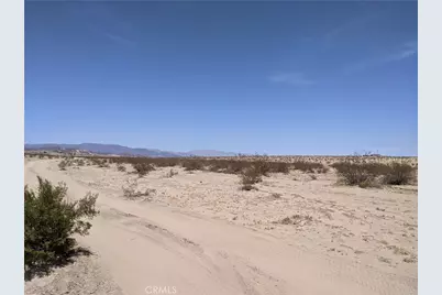 0 None, 29 Palms MCB, CA 92277 - Photo 1