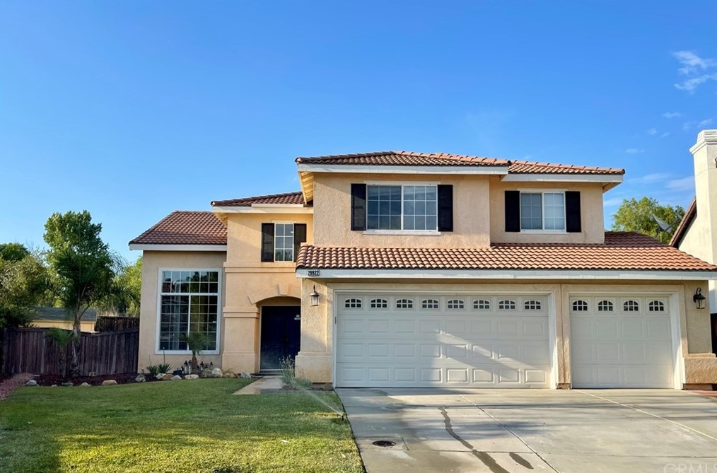 29922 Hazel Glen Rd, Murrieta, CA 92563-6788