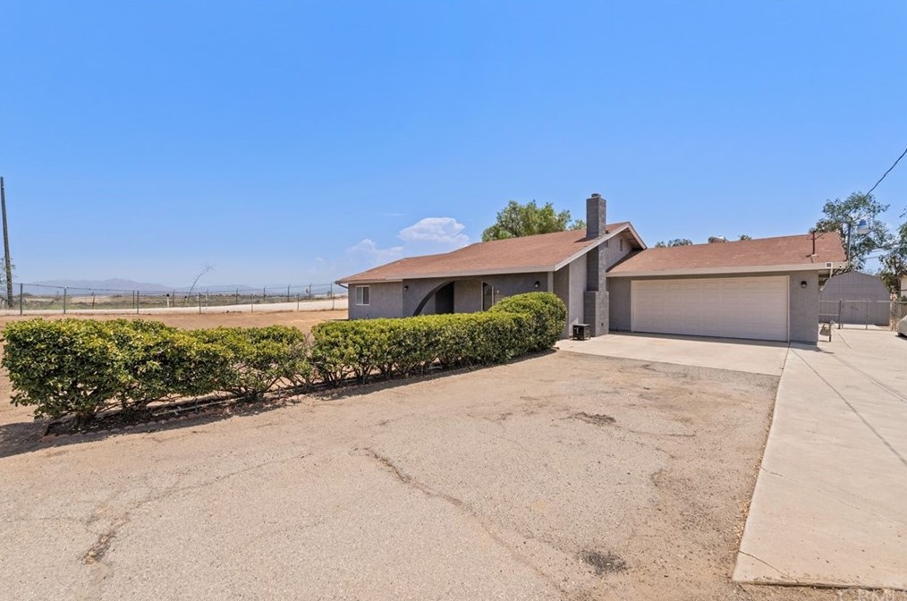 17520 Clark St, Perris, CA 92570