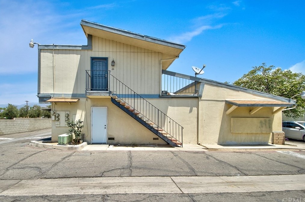 2350 Osbun Rd #26, San Bernardino, CA 92404