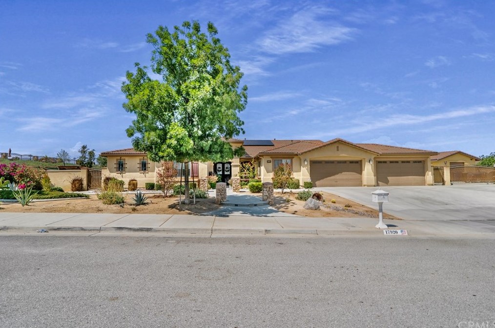 17920 John F Kennedy Dr, Riverside, CA 92508