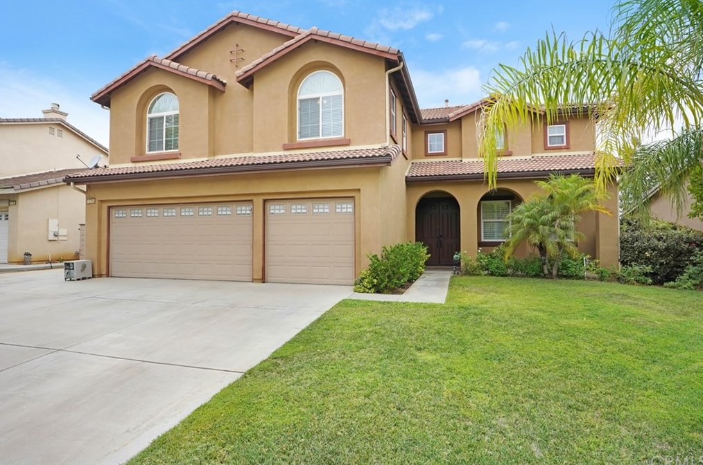 15355 La Casa Dr, Moreno Valley, CA 92555-5842