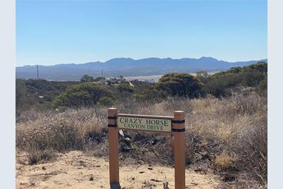 790 Crazy Horse Canyon Drive, Aguanga, CA 92536 - Photo 1