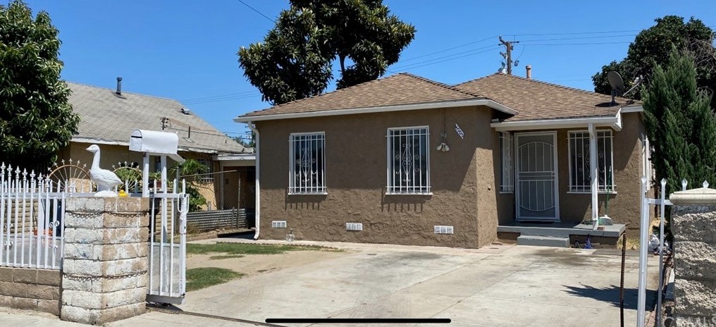 15202 White Ave, Compton, CA 90221-3636